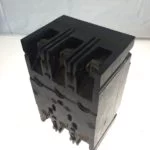 USED General Electric  GE TEC36015 15A 600V 3P Circuit Breaker Protector, (B183) 2