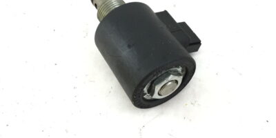 USED HYDRAFORCE 20VDC COIL 6351020 WITH SV10-20 SOLENOID CHECK VALVE, B327 1