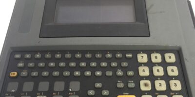 Intermec Antares Trakker 2485 Stationary Data Collection Computer USED (B72) 1