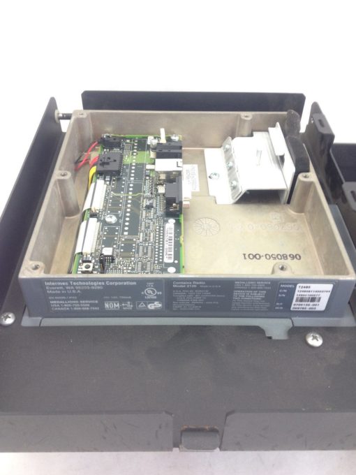 Intermec Antares Trakker 2485 Stationary Data Collection Computer USED (B72) 2