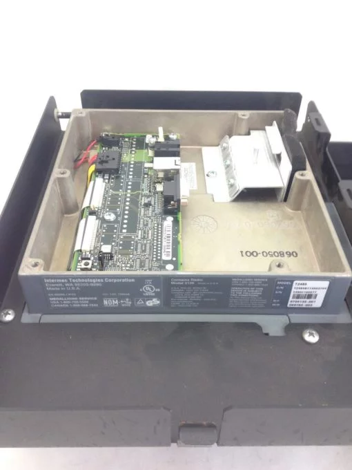 Intermec Antares Trakker 2485 Stationary Data Collection Computer USED (B72) 2
