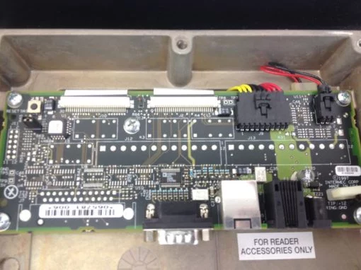 Intermec Antares Trakker 2485 Stationary Data Collection Computer USED (B72) 4