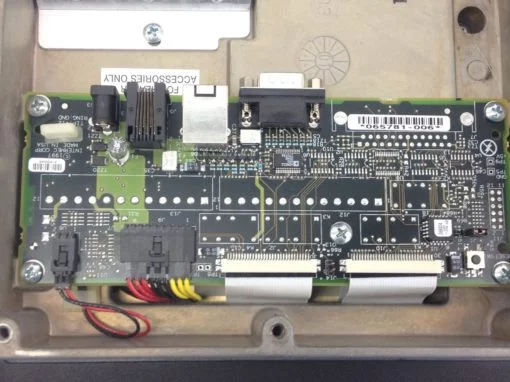 Intermec Antares Trakker 2485 Stationary Data Collection Computer USED (B72) 5