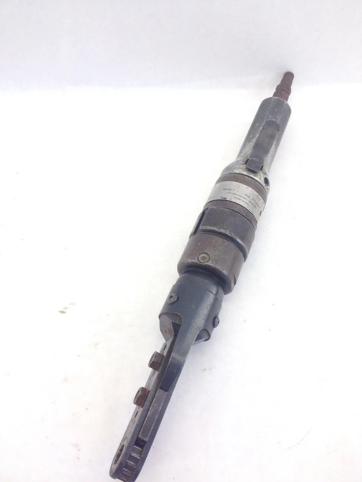 GARDNER-DENVER 00RW-1 A9D-2021-S A90-6096-52 90-6229-79 PNEUMATIC WRENCH (H13) 1