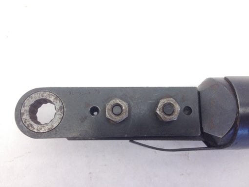 GARDNER-DENVER 00RW-1 A9D-2021-S A90-6096-52 90-6229-79 PNEUMATIC WRENCH (H13) 2