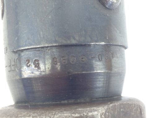 GARDNER-DENVER 00RW-1 A9D-2021-S A90-6096-52 90-6229-79 PNEUMATIC WRENCH (H13) 3