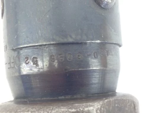 GARDNER-DENVER 00RW-1 A9D-2021-S A90-6096-52 90-6229-79 PNEUMATIC WRENCH (H13) 3