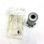 NEW IN BAG HEDEMORA 1500003309 LEFT HANDED ROTATION DRIVE GEAR, FAST SHIP! H133 2