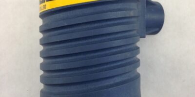 FLOWLINE LC11-1001 LEVEL CONTROLLER (H342) 1