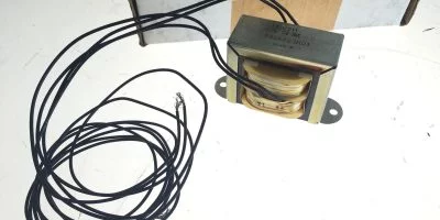 NEW IN BOX Endicott Coil 795A823H01 Isolating Transformer, Fast Shipping, (B181) 1