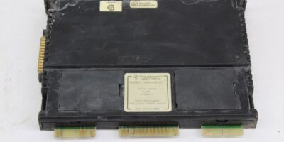 Texas Instruments Output Module Model 500-5047 *used* (B243) 1