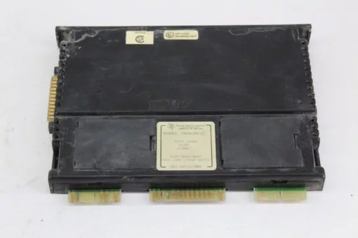 Texas Instruments Output Module Model 500-5047 *used* (B243) 1