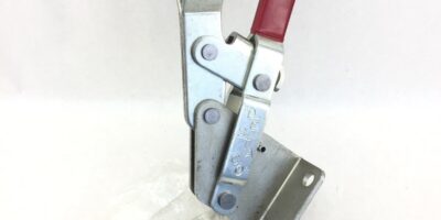 NEW! DE-STA-CO 267-U VERTICAL HOLD-DOWN MANUAL TOGGLE CLAMP ASSY KIT (H301) 1