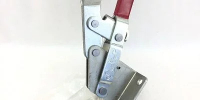 NEW! DE-STA-CO 267-U VERTICAL HOLD-DOWN MANUAL TOGGLE CLAMP ASSY KIT (H301) 1