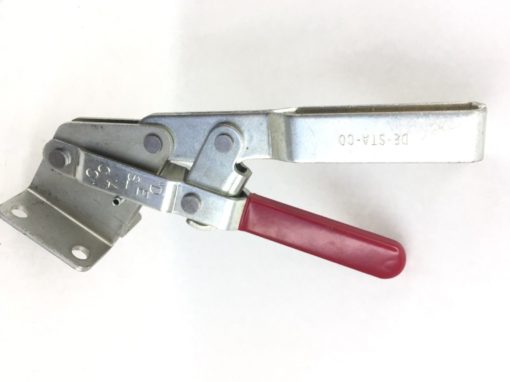 NEW! DE-STA-CO 267-U VERTICAL HOLD-DOWN MANUAL TOGGLE CLAMP ASSY KIT (H301) 2