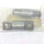 NEW! TOYOTA FORKLIFT 63374-23820-71 SIDE ROLLER BEARINGS 2-PK (H148 2