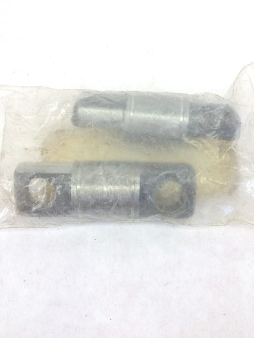NEW! TOYOTA FORKLIFT 63374-23820-71 SIDE ROLLER BEARINGS 2-PK (H148 2