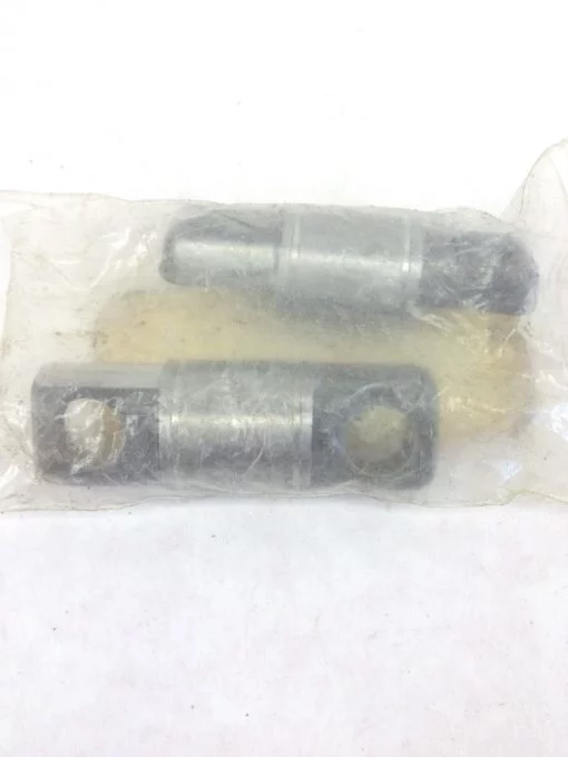 NEW! TOYOTA FORKLIFT 63374-23820-71 SIDE ROLLER BEARINGS 2-PK (H148 2