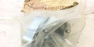 LOT OF 2 NEW IN BAG TOYOTA 45114-22500-71 SEAT HORN CONTACT, FAST SHIPPING! F251 1