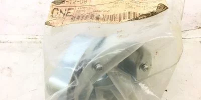 LOT OF 2 NEW IN BAG TOYOTA 45114-22500-71 SEAT HORN CONTACT, FAST SHIPPING! F251 1