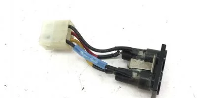 USED TOYOTA 57630-13300-71 ASSEMBLY FUSE HOLDER, FAST SHIPPING! F251 1