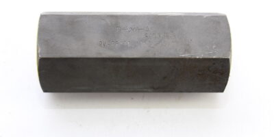 Flutec check valve RV-25-01