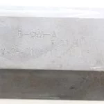Flutec check valve RV-25-01