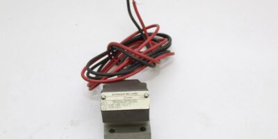 Schrader-bellows 712-4000 limit Switch *NEW* (J79) 1