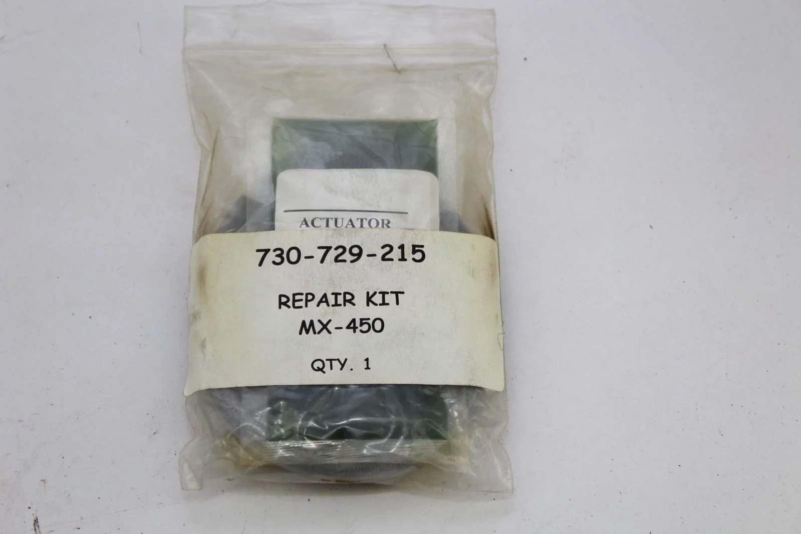 repair rebuild buna seal kit 730-729-215 MX-450 *NEW* (F68) 1