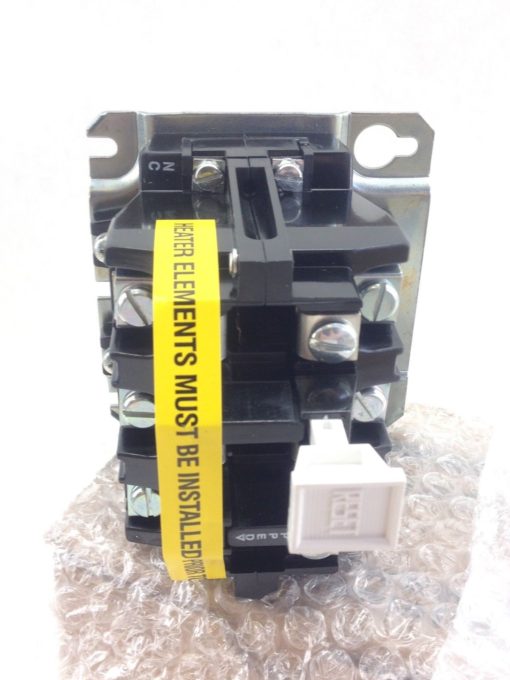 NEW IN BOX ALLEN BRADLEY 592-BOV16 SERIES B OVERLOAD PROTECTOR RELAY (B450 2