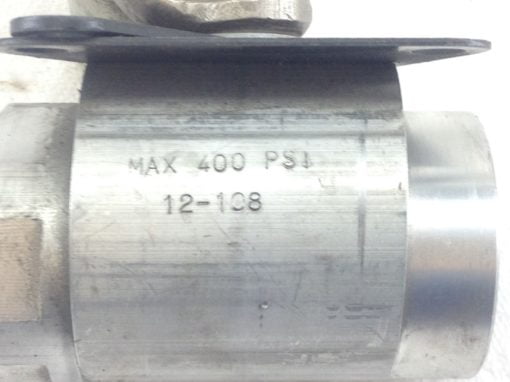 NEW! DMIC 12-108 BALL VALVE BVAL1250S 4321AZZA FAST SHIP!!! (HB4) 2