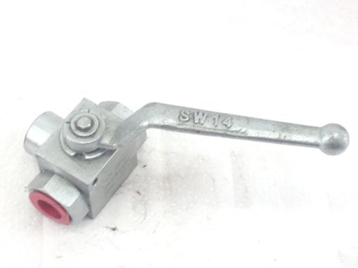 NEW! DE3L SAE12 DN20 Psi5075 1111AB 4033 FAST SHIP!!! (HB4) 2