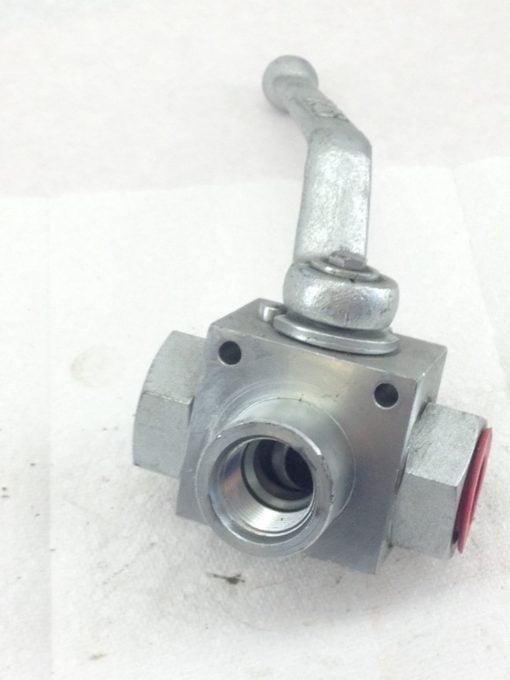 NEW! DE3L SAE12 DN20 Psi5075 1111AB 4033 FAST SHIP!!! (HB4) 3