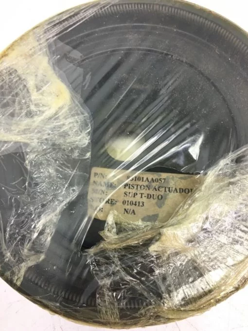 NEW SUPERFOS DANFOSS PISTON ACTUATOR SUP T-DUO, FAST SHIPPING, H134 2