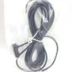 SHIELD FTVF83E2 PROXIMITY SENSOR SWITCH 10~30VDC / 3m with FA52-0040 (A843) 2