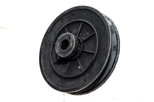 LOVEJOY TYPE 245 1/2″ B SINGLE GROOVE ADJUSTABLE PITCH PULLEY! FAST SHIP (B133)  2