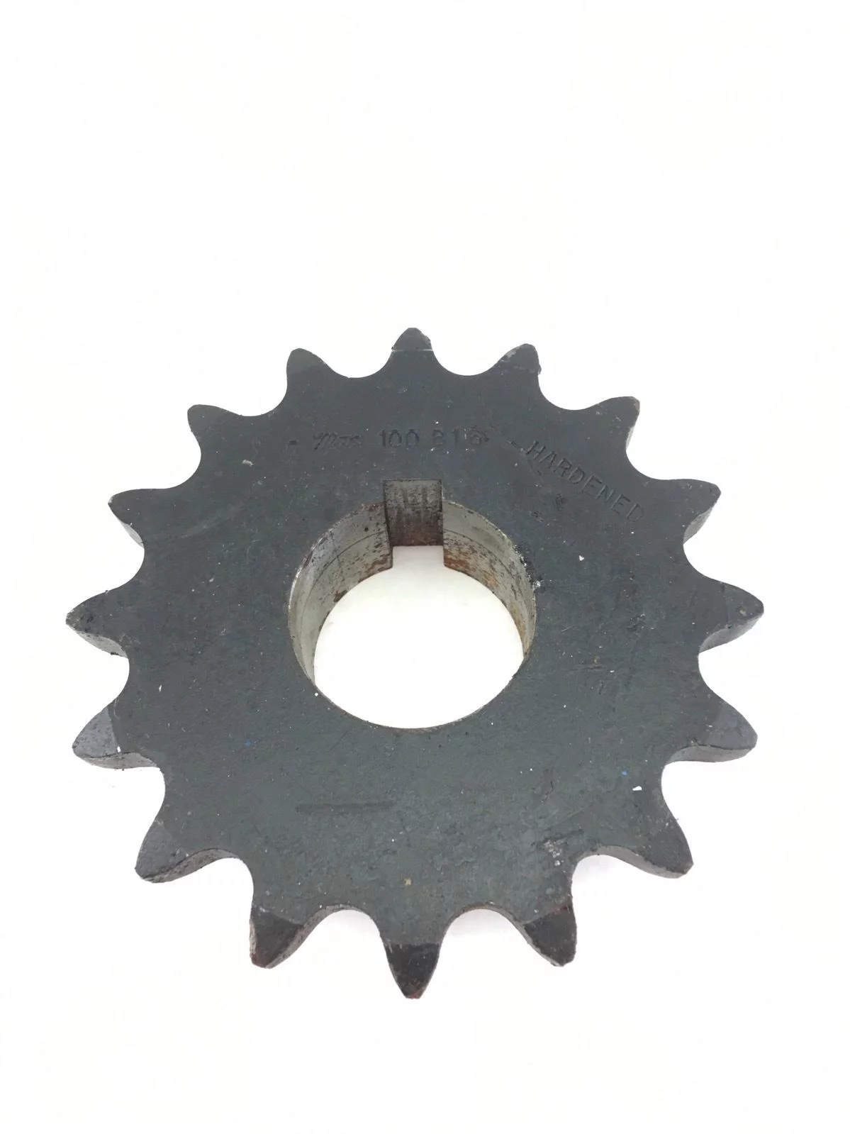 NEW MARTIN SPROCKET AND GEAR 100B16 100 B16, SPROCKET, GEAR, FAST SHIP! B388 1