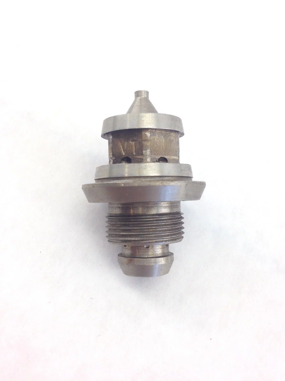 BINKS PNEUMATIC AIR PAINT SPRAYER SPRAY GUN REPLACEMENT TIP NOZZLE 64VT (A742) 1