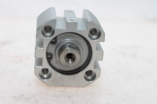 CKD CORPORATION MODEL CSD2-32-10 PNEUMATIC COMPACT AIR CYLINDER NEW (F20) 2