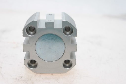 CKD CORPORATION MODEL CSD2-32-10 PNEUMATIC COMPACT AIR CYLINDER NEW (F20) 3