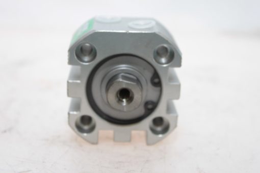 CKD CORPORATION MODEL CSD2-32-10 PNEUMATIC COMPACT AIR CYLINDER NEW (F20) 4