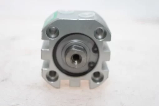 CKD CORPORATION MODEL CSD2-32-10 PNEUMATIC COMPACT AIR CYLINDER NEW (F20) 4