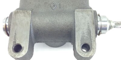 Two-Position Selector Valves MODEL S-75 PART 1120 K FAST SHIPPING (A208) 1