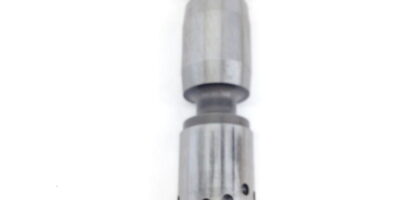 HAWA HYDRAULIK H63 163 ROD SHAFT PINION FAST SHIPPING (A209) 1