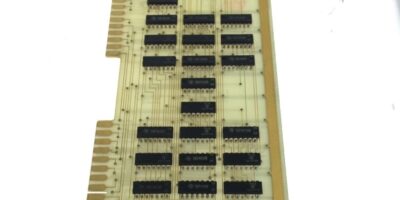 NEW IN BOX Cincinnati Milacron 3-531-2103A Cimtrol Circuit Board, FAST SHIP, F21 1