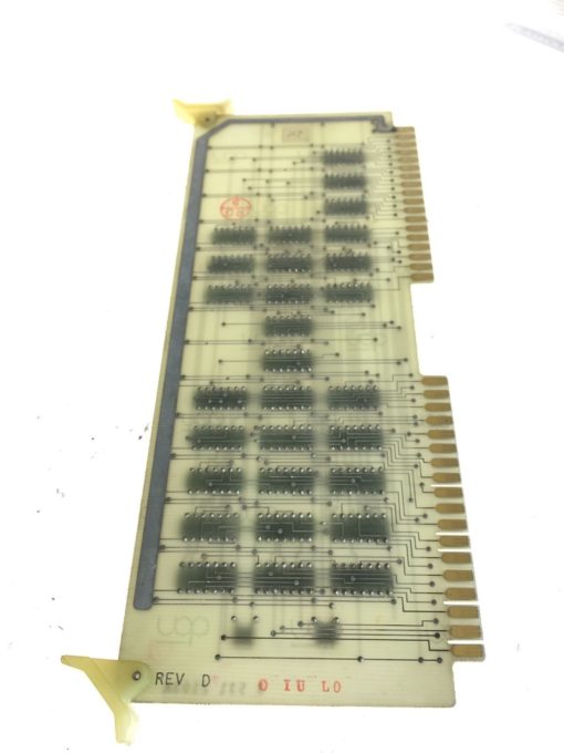 NEW IN BOX Cincinnati Milacron 3-531-2103A Cimtrol Circuit Board, FAST SHIP, F21 2