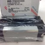 REXROTH BOSCH GROUP R162221420 SLIMLINE RUNNER BLOCK (B448) 2