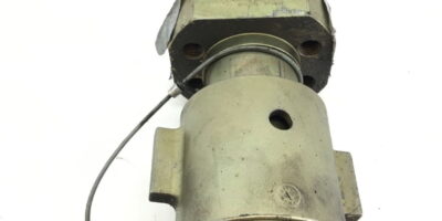 USED HYDRAULICS INC FP6224 POPPET STYLE FLANGED PORT COUPLING, (B389) 1