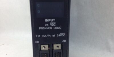 ICE MIO-IDC-32-300, 24VDC 32 POINT INPUT MODULES (B448) 1