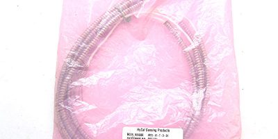 FAST SHIP!! HRTS-61-T-0-24 HONEYWELL HYCAL SENSING PRODUCTS 2-WIRE CABLE (J14) 1